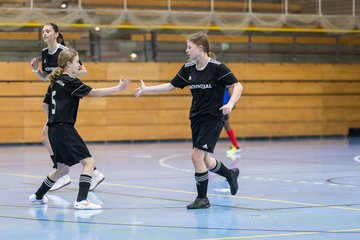 Bild 491 - wBJ Fortuna St. Juergen Winter Cup